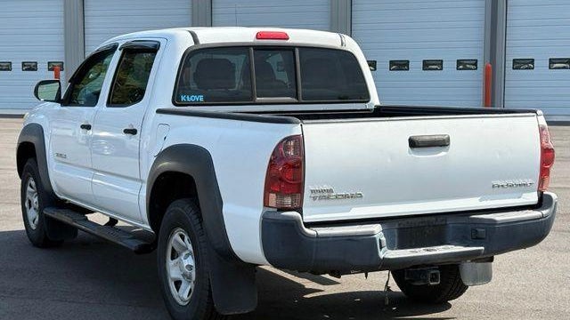 2014 Toyota Tacoma PreRunner