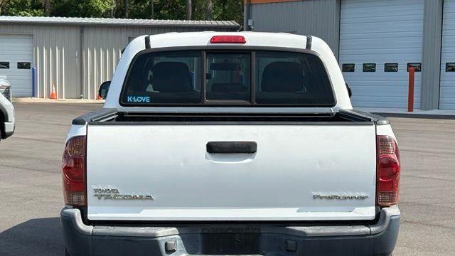 2014 Toyota Tacoma PreRunner