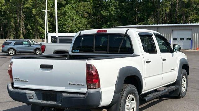 2014 Toyota Tacoma PreRunner