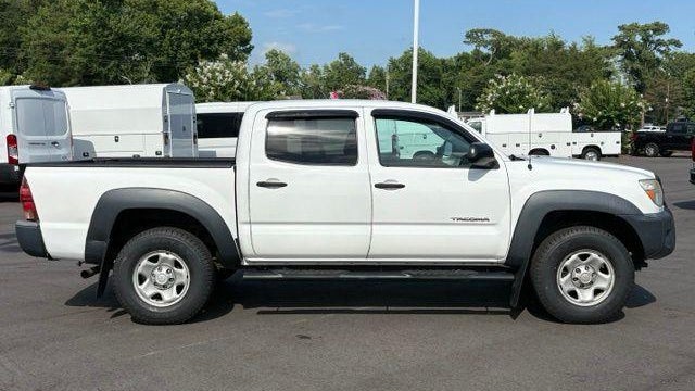 2014 Toyota Tacoma PreRunner