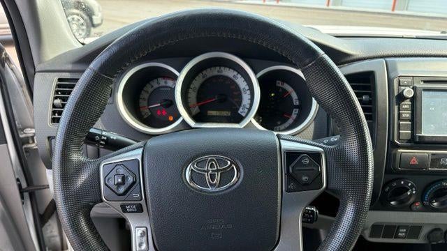 2014 Toyota Tacoma PreRunner