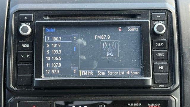 2014 Toyota Tacoma PreRunner