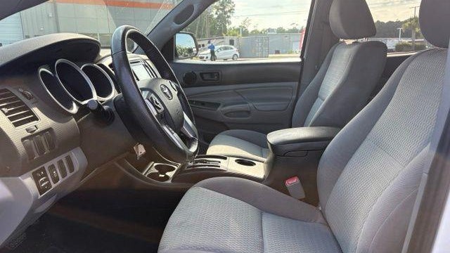2014 Toyota Tacoma PreRunner