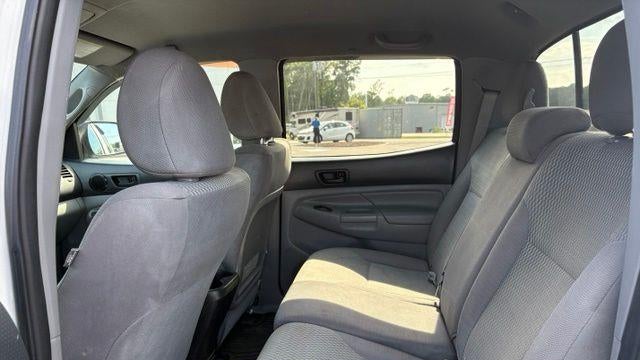 2014 Toyota Tacoma PreRunner
