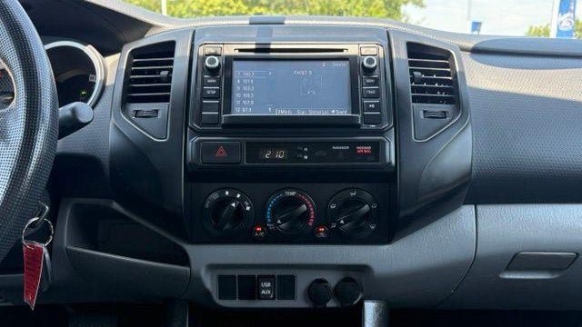 2014 Toyota Tacoma PreRunner
