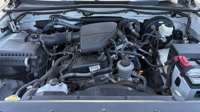 2014 Toyota Tacoma PreRunner