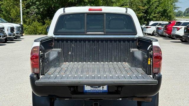 2014 Toyota Tacoma PreRunner