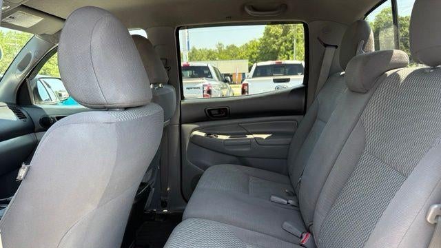 2014 Toyota Tacoma PreRunner
