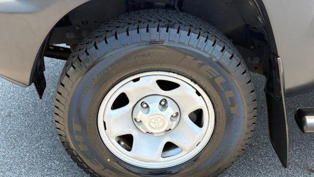 2014 Toyota Tacoma PreRunner