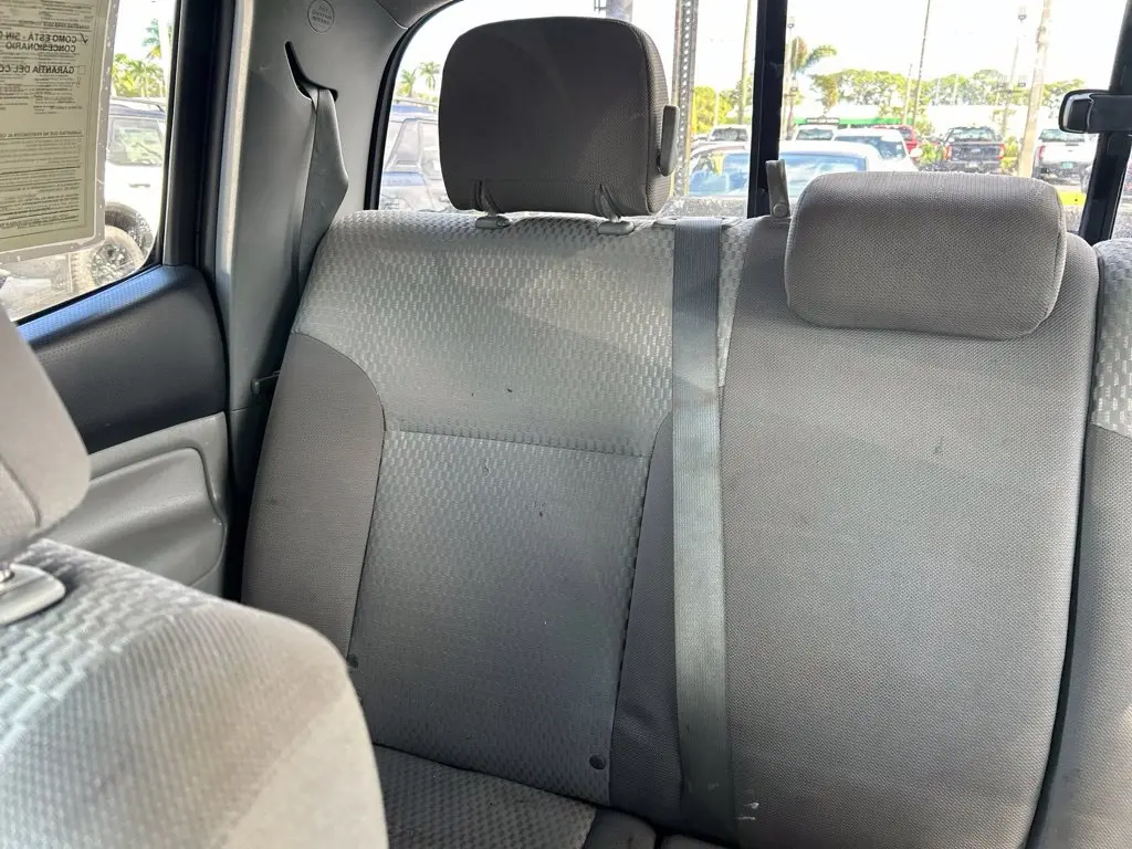 2015 Toyota Tacoma - $11,949