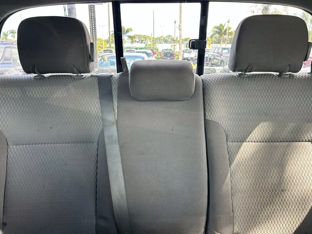 2015 Toyota Tacoma - $11,949