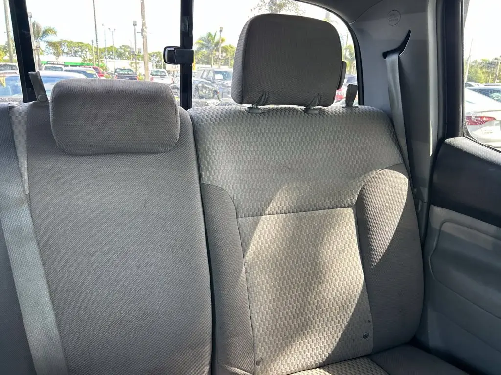 2015 Toyota Tacoma - $11,949