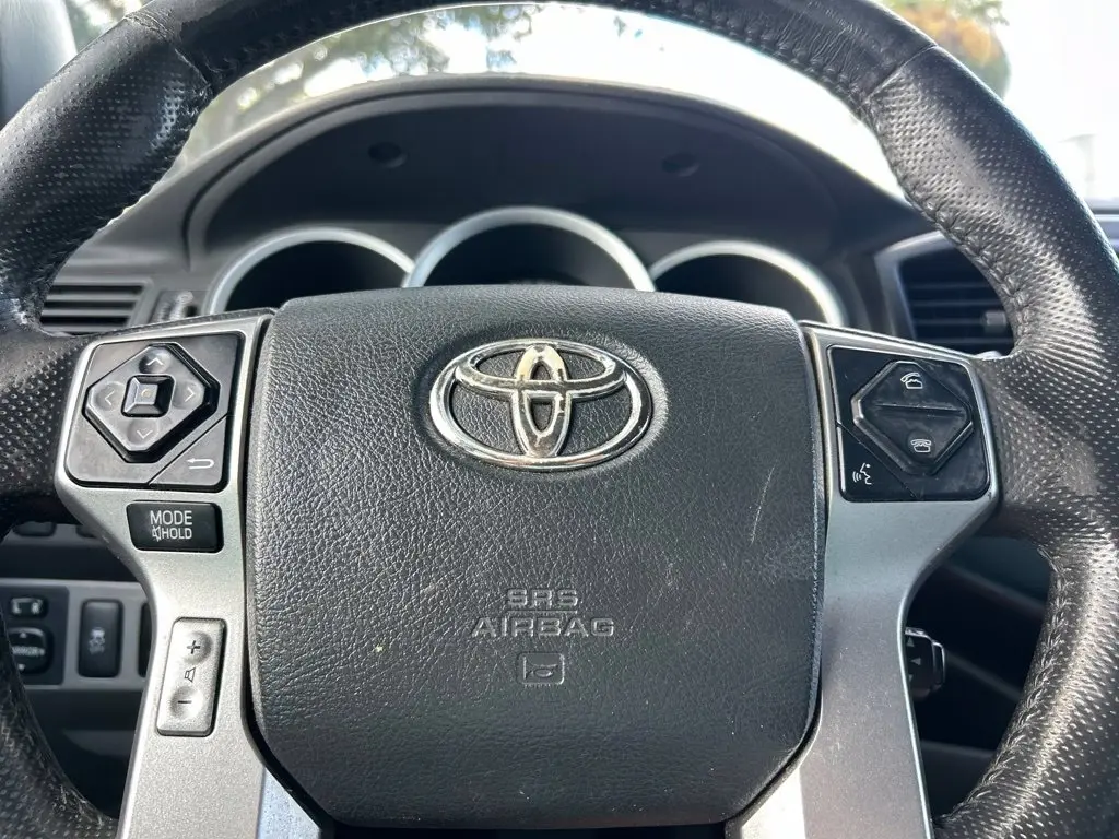 2015 Toyota Tacoma - $11,949