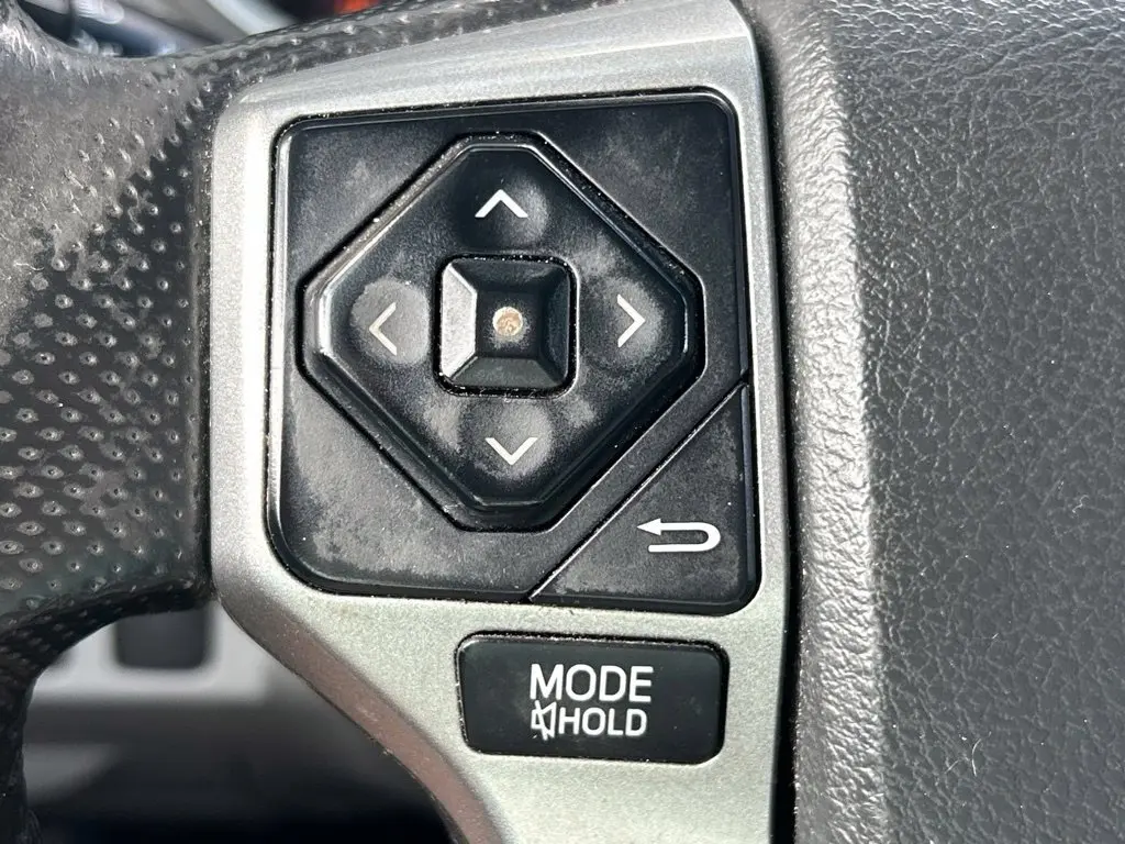 2015 Toyota Tacoma - $11,949