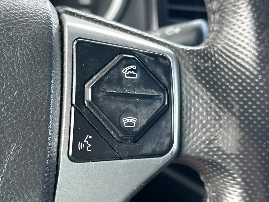 2015 Toyota Tacoma - $11,949