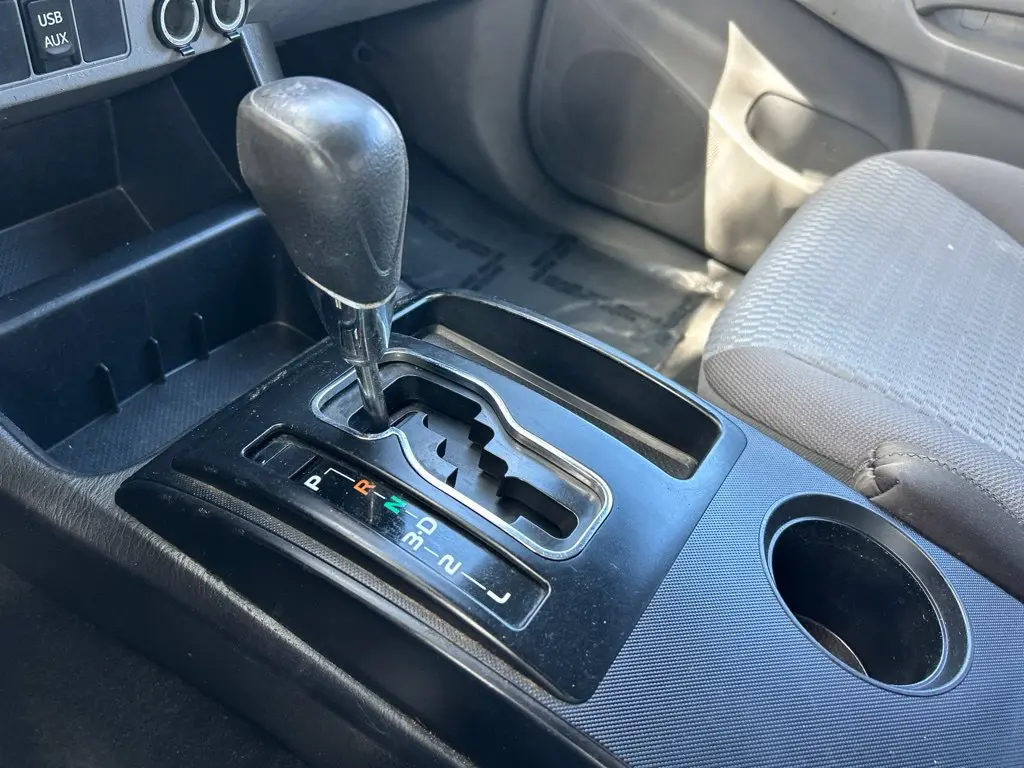 2015 Toyota Tacoma - $11,949