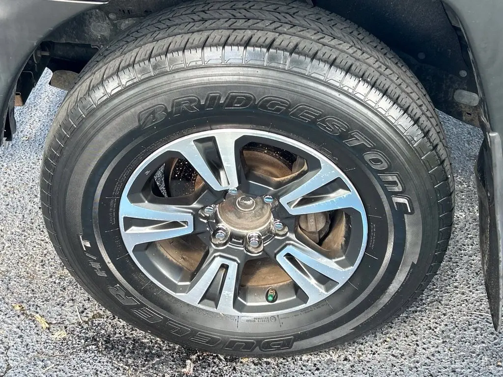2015 Toyota Tacoma - $11,949