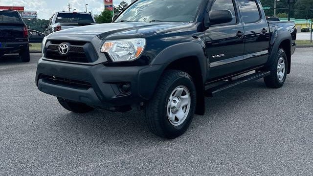 Preowned 2015 Toyota Tacoma PreRunner for Sale
