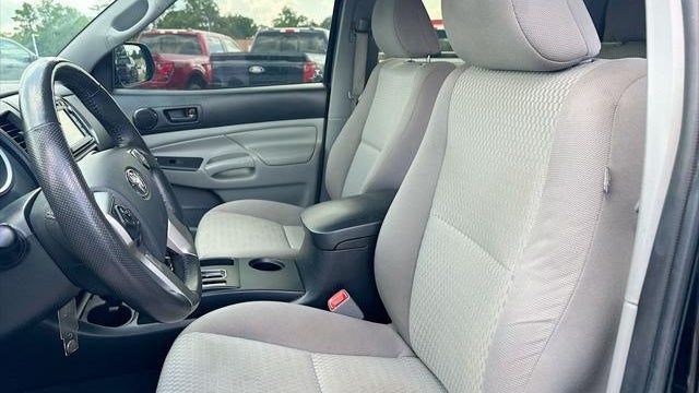 2015 Toyota Tacoma PreRunner