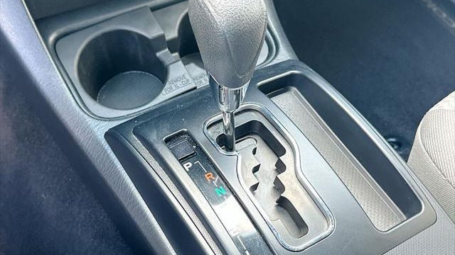 2015 Toyota Tacoma PreRunner