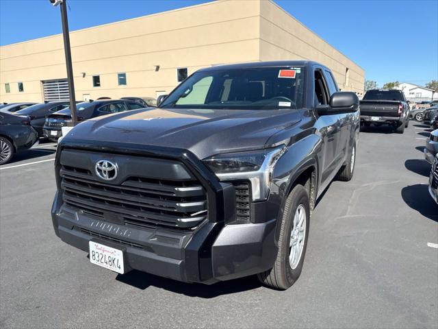 2026 Toyota Tundra - $37,493