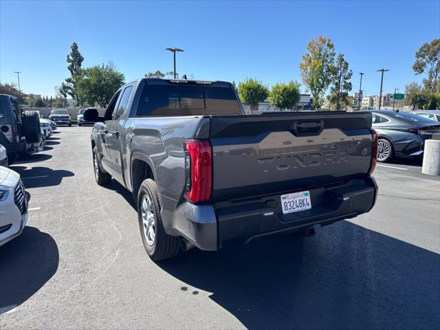 2026 Toyota Tundra - $37,493