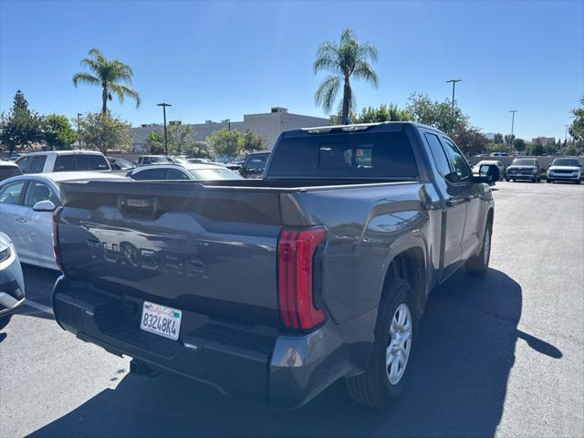 2026 Toyota Tundra - $37,493