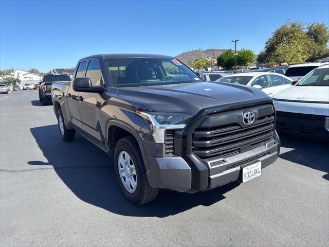 2026 Toyota Tundra - $37,493