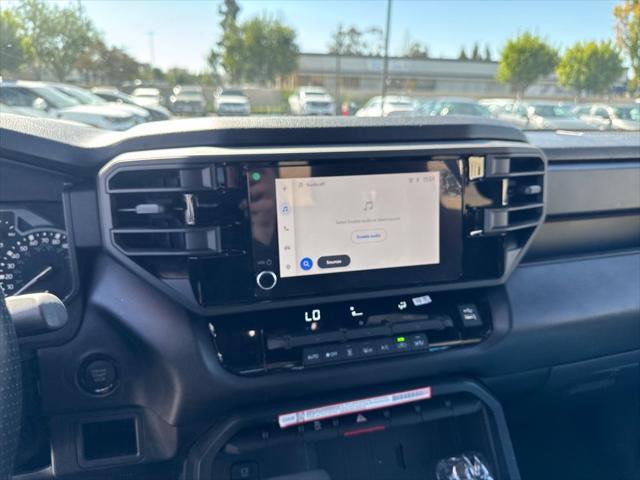 2026 Toyota Tundra - $37,493