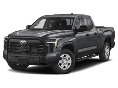 2023 Toyota Tundra 4X2 SR 4DR Double Cab Pickup SB