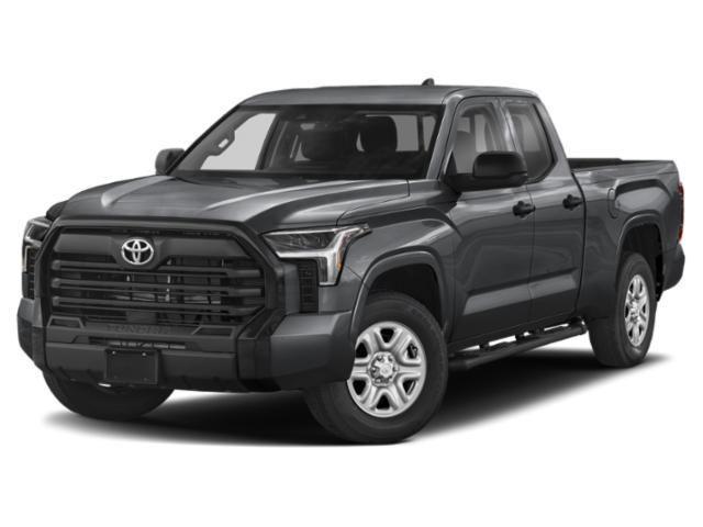 2023 Toyota Tundra