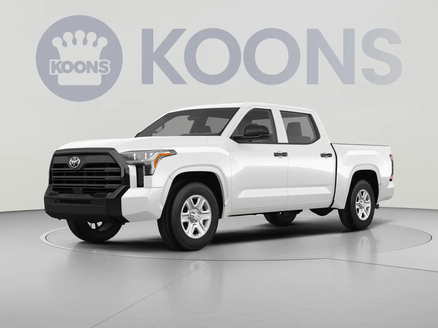 2024 Toyota Tundra