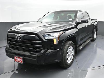Photo of a 2026 Toyota Tundra 4X2 SR 4DR Crewmax Cab Pickup SB for sale