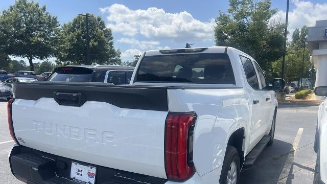 2022 Toyota Tundra SR