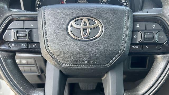 2022 Toyota Tundra SR