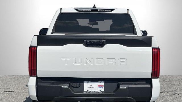 2022 Toyota Tundra SR