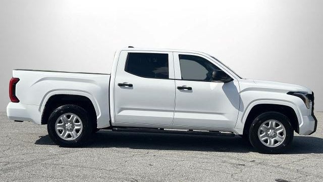 2022 Toyota Tundra SR