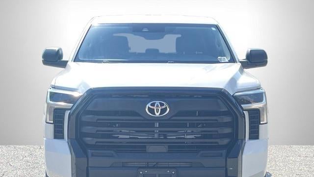 2022 Toyota Tundra SR