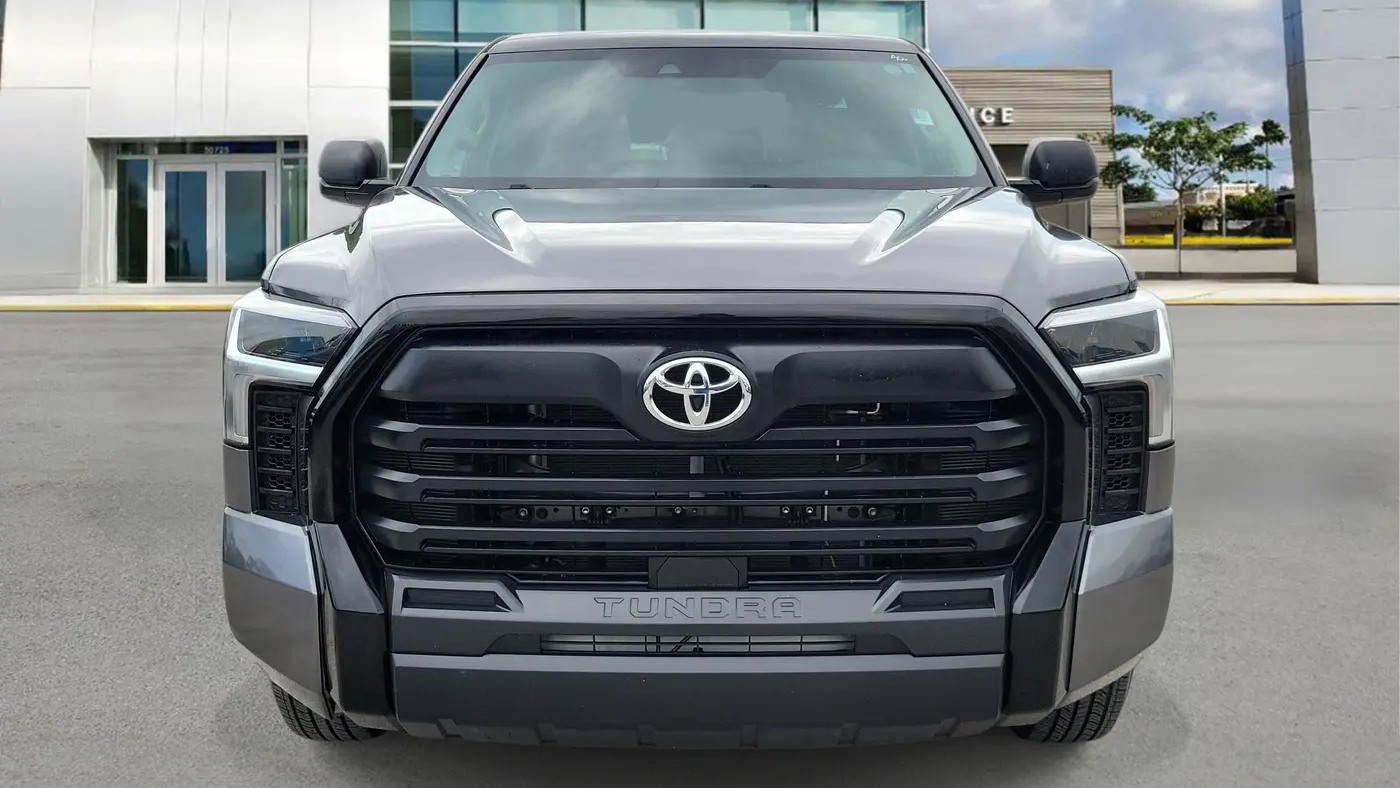 2023 Toyota Tundra SR