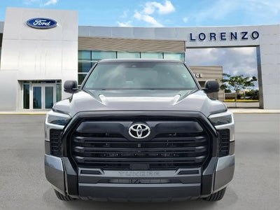 Photo of a 2023 Toyota Tundra 4X2 SR 4DR Crewmax Cab Pickup SB for sale