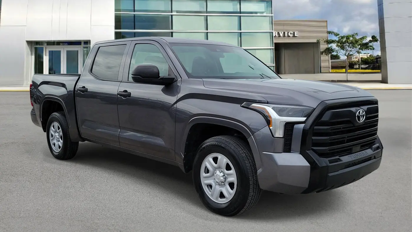 2023 Toyota Tundra SR