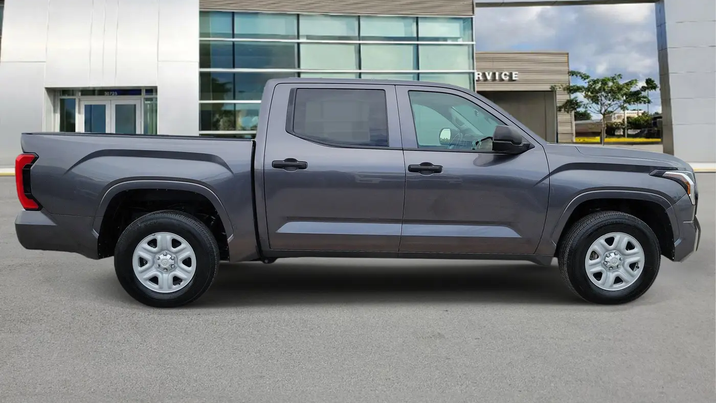2023 Toyota Tundra SR