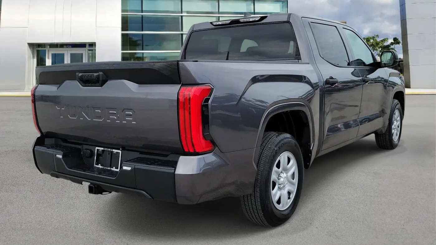 2023 Toyota Tundra SR