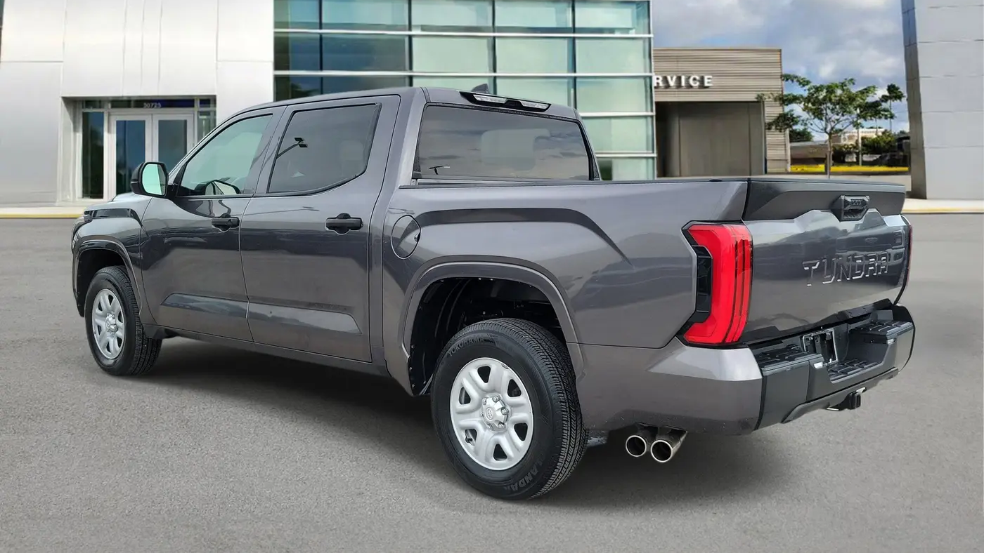 2023 Toyota Tundra SR