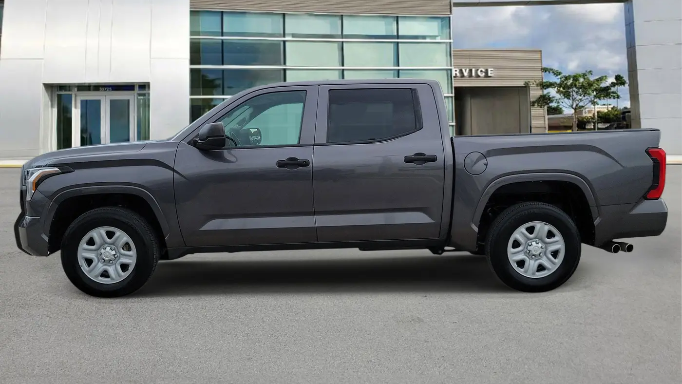 2023 Toyota Tundra SR