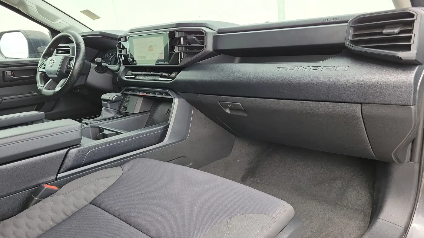2023 Toyota Tundra SR