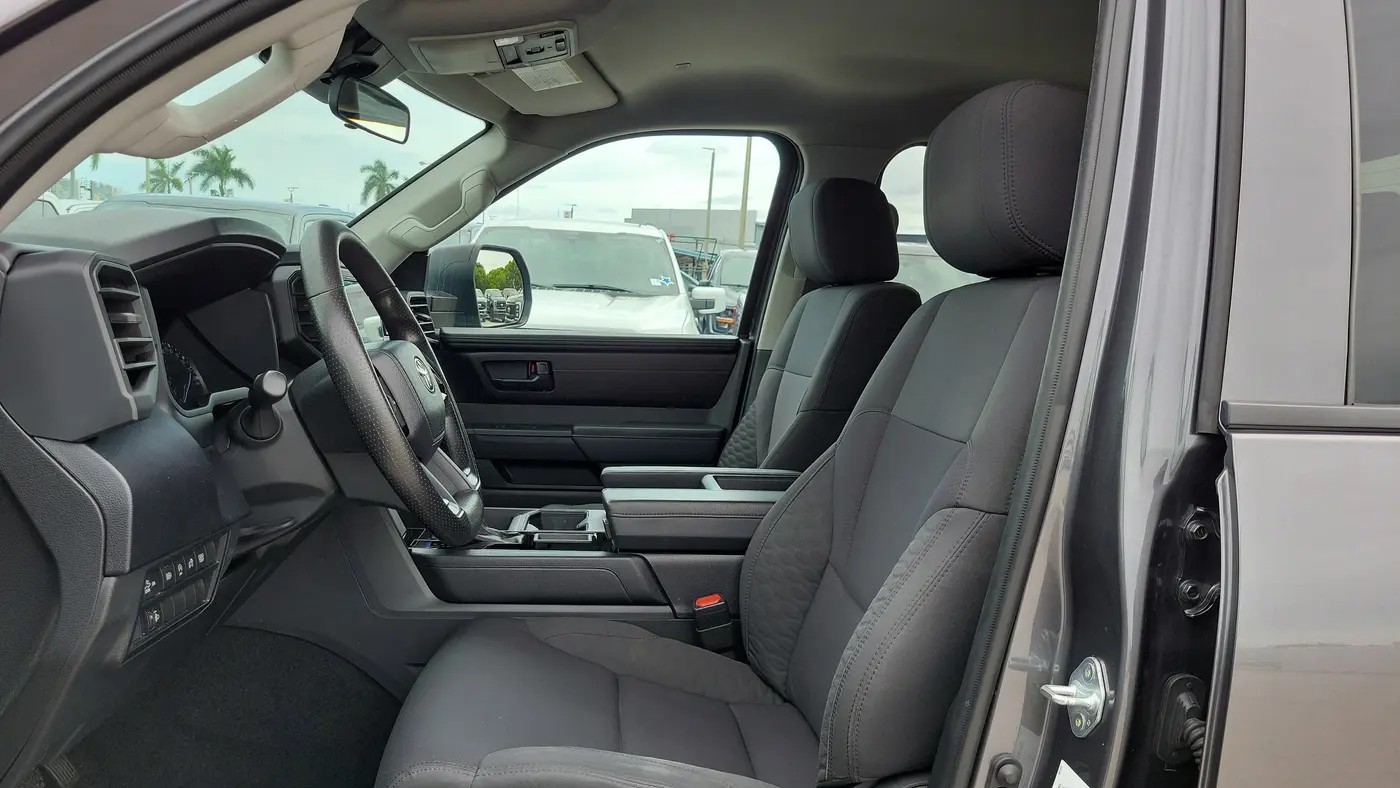 2023 Toyota Tundra SR