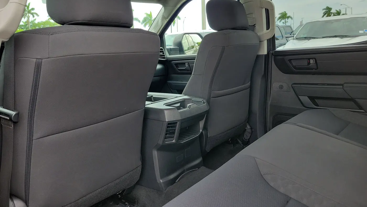 2023 Toyota Tundra SR