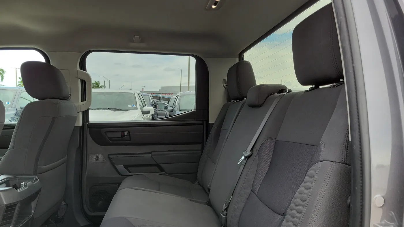 2023 Toyota Tundra SR
