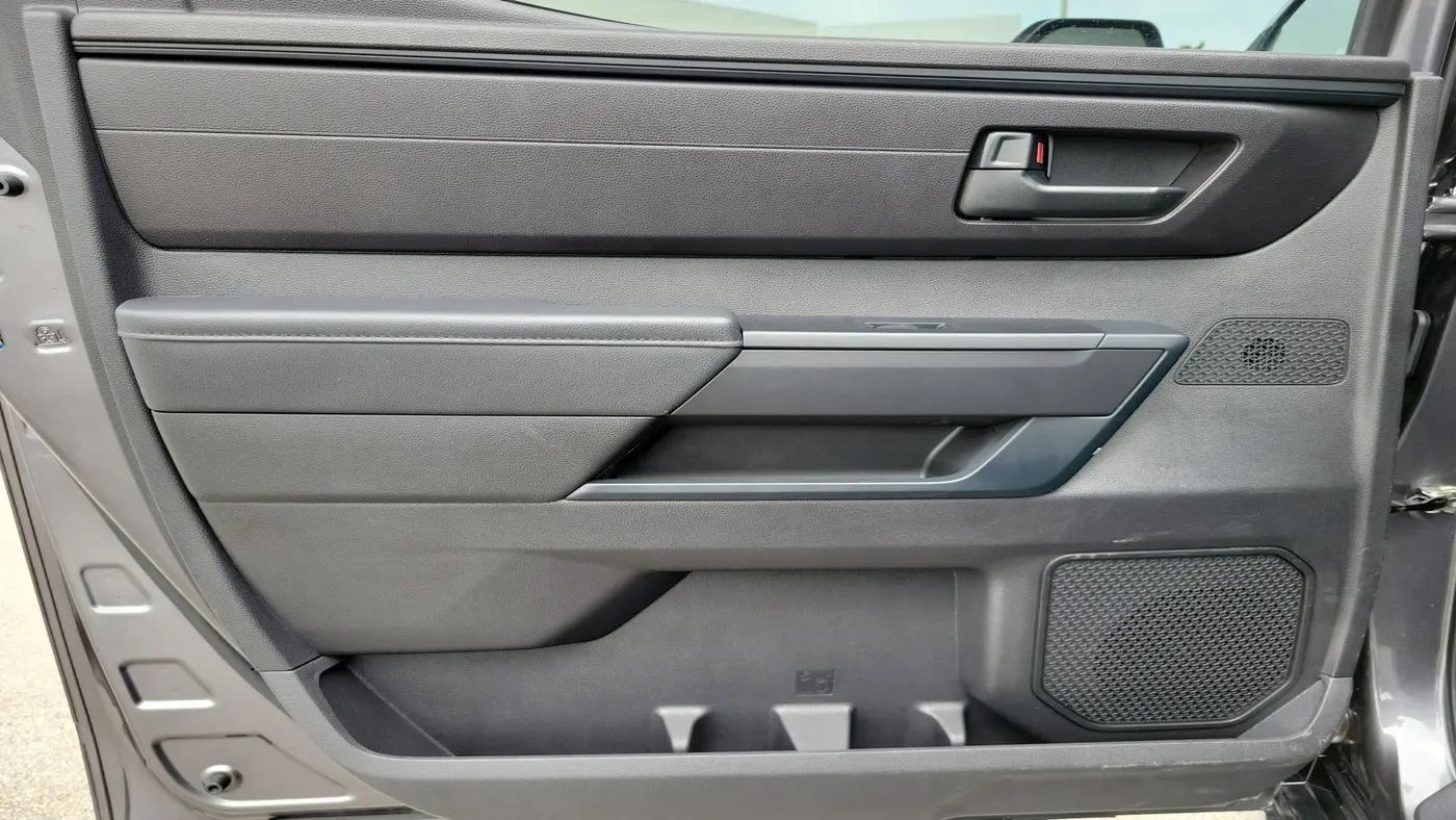 2023 Toyota Tundra SR